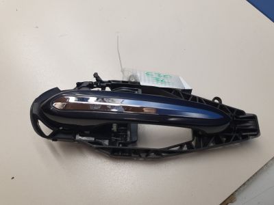 Ручка двери нaружная задняя левая для BMW 5 G30 F90 2016-