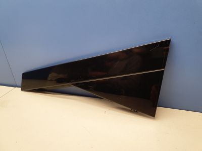 Накладка рамки двери задняя левая для Audi Q7 4M 2015-