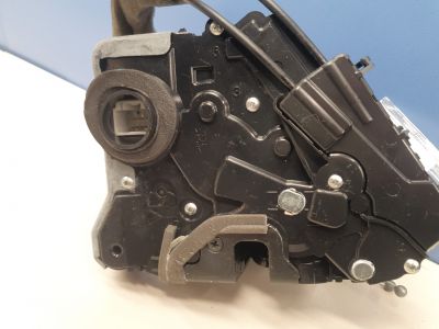 Замок двери передней левой для Lexus GS S190 2005-2011