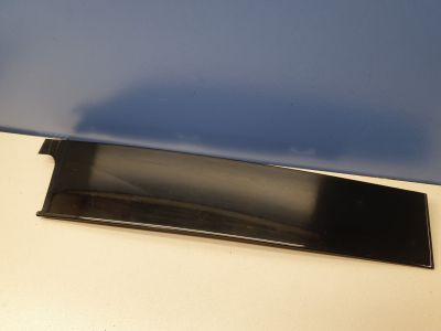 Накладка рамки двери передней левой для Opel Astra J 2009-2017