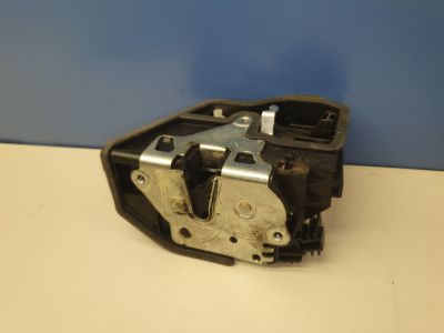 Замок двери задней левой для Mini Countryman R60 2010-2016