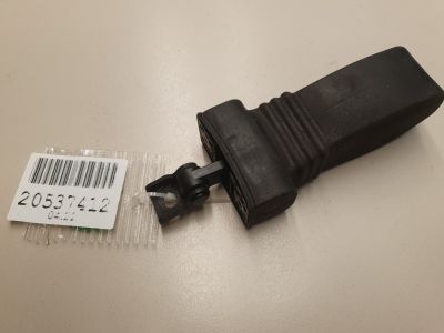 Ограничитель двери задней левой для Audi A4 B8 2007-2015