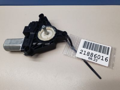 Моторчик стеклоподъёмника задний левый для Mercedes GLC-klasse X253 2015-