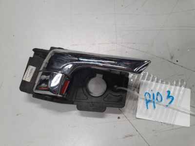 Ручка двери внутренняя передняя правая для KIA Rio 3 2012-2017