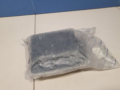 Защитный кожух для Hyundai Accent 2006-2011