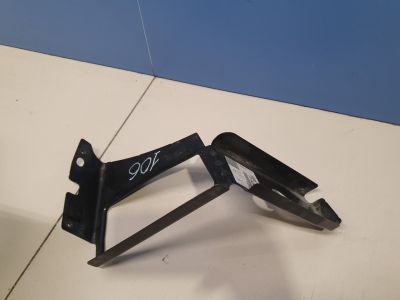 Кронштейн крыла для Citroen Berlingo B9 2008-2019