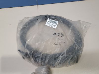 Уплотнитель двери передней левой для Infiniti G V35 2002-2007