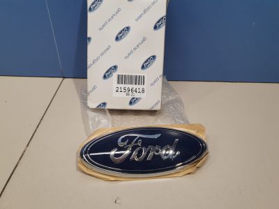 Эмблема  для Ford Ranger 2012-2015