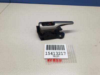 Ручка двери внутренняя передняя левая для Toyota Venza 2009-2017