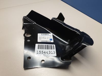 Панель задней четверти кузова правая для Opel Corsa D 2006-2015