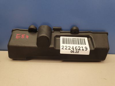 Накладка двери багажника для BMW X1 E84 2009-2015