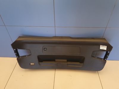 Обшивка двери багажника для Audi Q5 FY 2017-