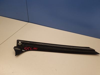 Накладка двери багажника левая для Audi Q5 FY 2017-