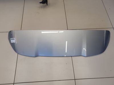 Спойлер багажника для Audi Q5 FY 2017-