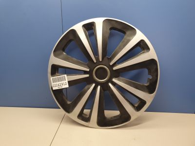 Колпак колесный R16 для LADA Vesta 2015-