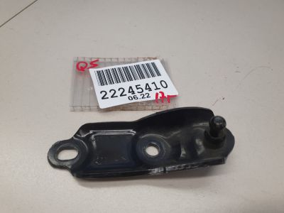 Кронштейн амортизатора двери багажника левый для Audi Q5 FY 2017-