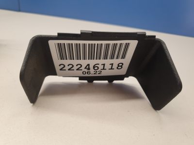 Кронштейн крепления аварийного знака для BMW X1 E84 2009-2015