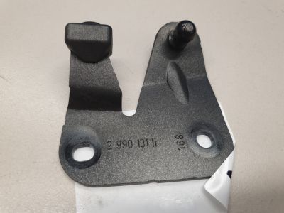 Кронштейн амортизатора двери багажника левый для BMW X1 E84 2009-2015