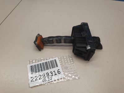 Ограничитель двери передней правой для BMW 3 E90 2005-2013