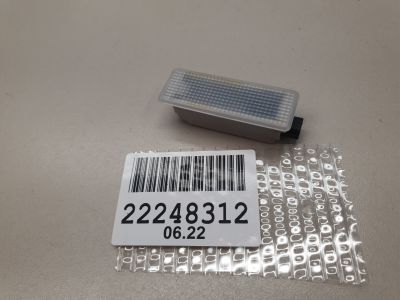 Плафон салонный для Mini F56 2014-