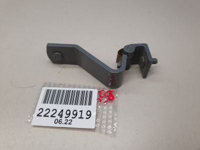 Петля двери багажника левая для Mini F56 2014-