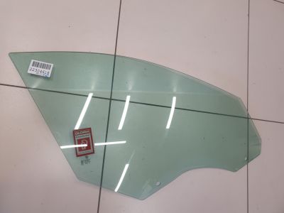 Стекло двери передней правой для BMW 5 F10 2009-2017