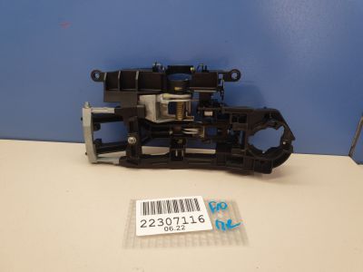 Кронштейн ручки двери передней левой для BMW 5 F10 2009-2017