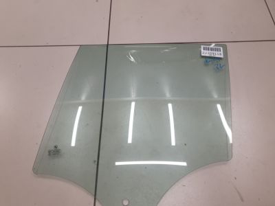 Стекло двери задней левой для BMW X1 E84 2009-2015