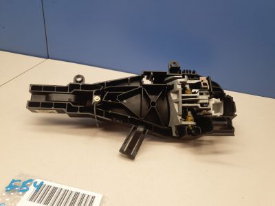 Ручка двери нaружная задняя левая для BMW X1 E84 2009-2015