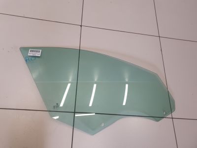 Стекло двери передней правой для BMW 5 F10 2009-2017