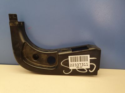 Накладка порога  внутренняя левая для BMW 5 E60 2002-2010