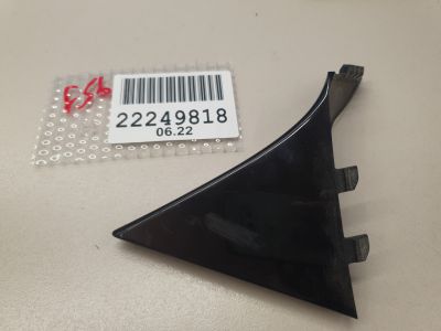 Накладка спойлера двери багажника правая для Mini F56 2014-