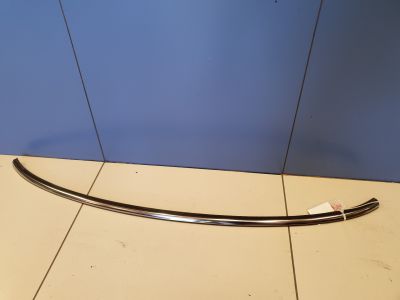 Молдинг двери багажника для Mini F56 2014-