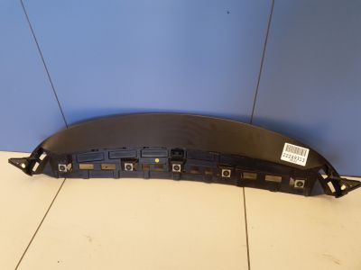 Спойлер двери багажника для Mini F56 2014-