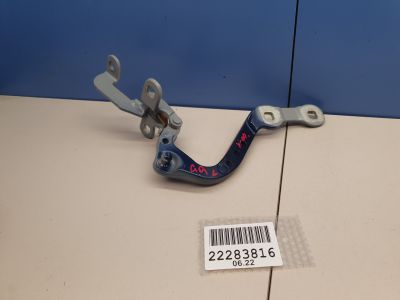 Петля двери багажника левая для BMW X3 G01 G08 2017-