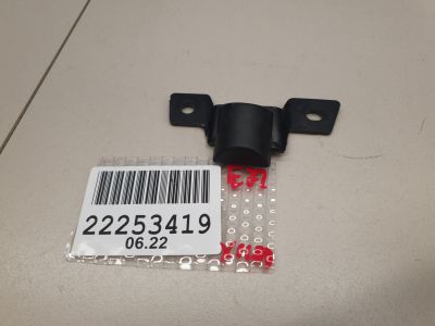 Отбойник двери багажника левый для BMW X6 E71 E72 2007-2014