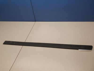 Молдинг двери левый задний для Ford Focus 2.5 2008-2011