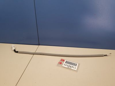 Трос открывания передней двери для BMW 3 E90 2005-2013