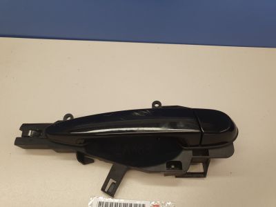 Ручка двери нaружная правая передняя для BMW 3 E90 2005-2013