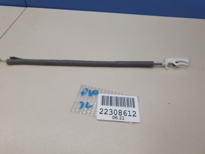 Трос открывания задней двери для BMW 3 F30 2011-2018