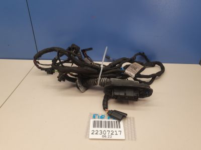 Жгут проводов передней правой двери для BMW 5 F10 2009-2017