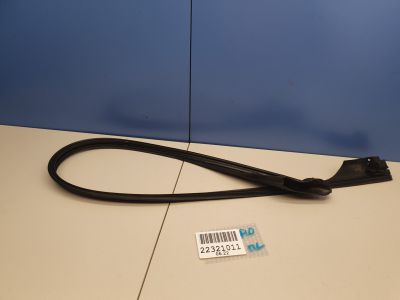 Уплотнитель двери передней правой для BMW 5 F10 2009-2017