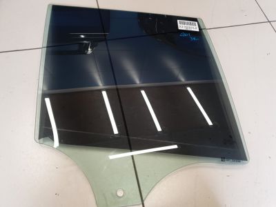 Стекло двери задней правой для BMW X3 G01 G08 2017-