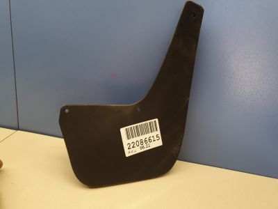 Брызговик задний левый для Citroen C4 2005-2011