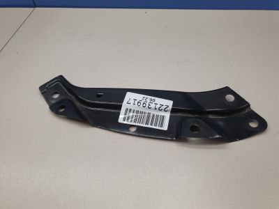 Кронштейн фар правый для Volkswagen Polo 2009-2015