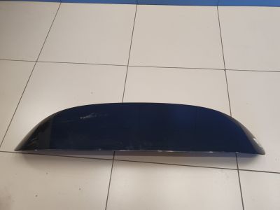 Спойлер двери багажника для BMW X1 F48 2015-2023