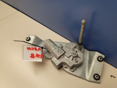 Моторчик стеклоочистителя заднего стекла для BMW X1 F48 2015-2023