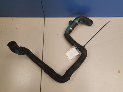 Патрубок радиатора для Ford Focus 3 2011-2019