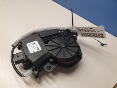 Активатор замка багажника для Land Rover Range Rover Sport 2013-