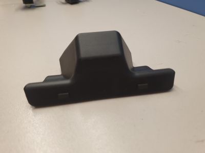 Кронштейн крепления спойлера двери багажника для Land Rover Discovery 2017-